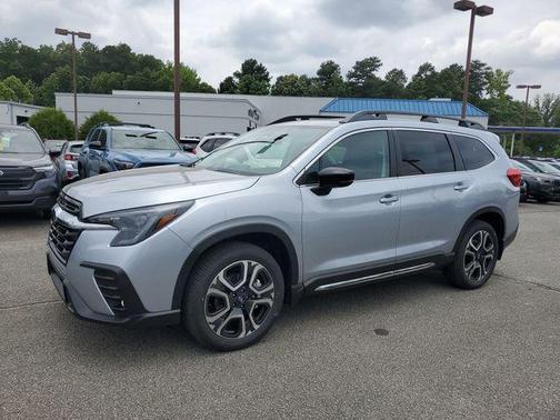 2025 Subaru Ascent Limited 7-Passenger