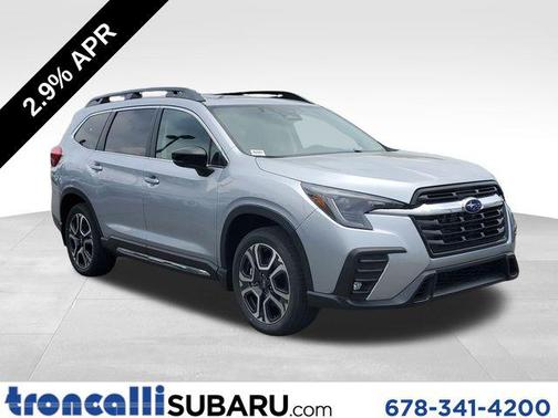 2025 Subaru Ascent Limited 7-Passenger
