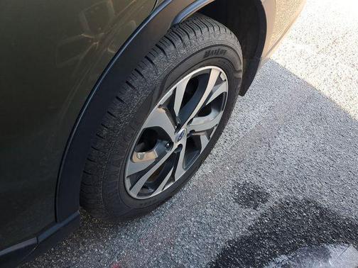 2020 Subaru Outback Limited XT