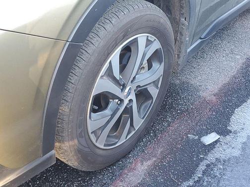 2020 Subaru Outback Limited XT