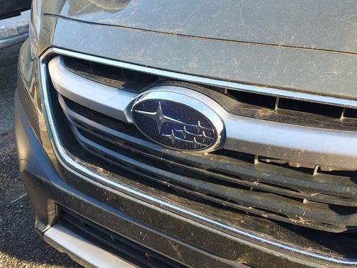 2020 Subaru Outback Limited XT