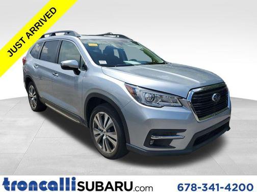 2022 Subaru Ascent Touring 7-Passenger