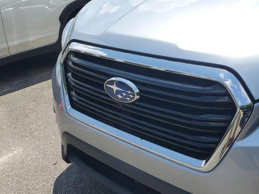 2022 Subaru Ascent Touring 7-Passenger