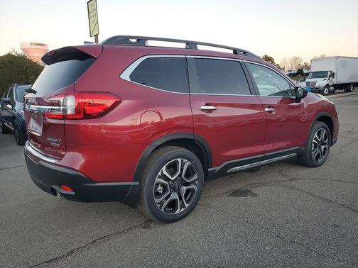 2026 Subaru Ascent Touring 7-Passenger