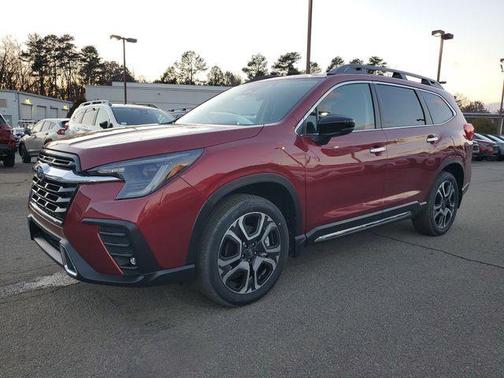 2026 Subaru Ascent Touring 7-Passenger