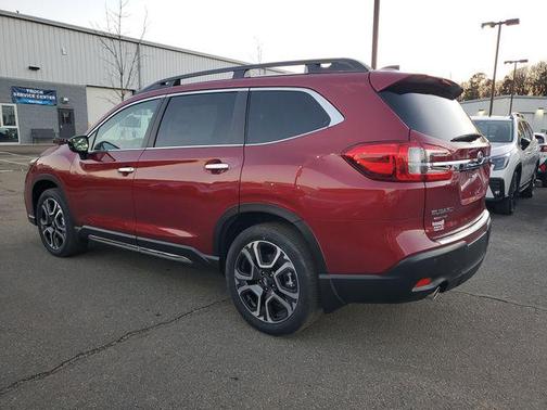 2026 Subaru Ascent Touring 7-Passenger