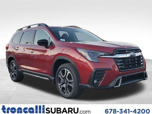 2026 Subaru Ascent Touring 7-Passenger