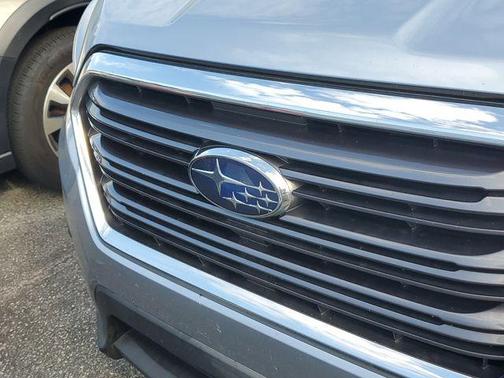 2020 Subaru Ascent Premium 7-Passenger