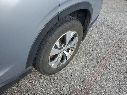 2020 Subaru Ascent Premium 7-Passenger