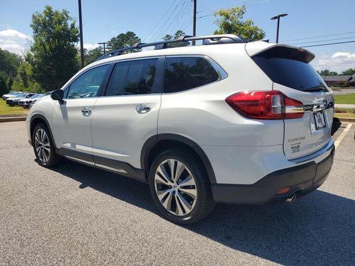 2022 Subaru Ascent Touring 7-Passenger