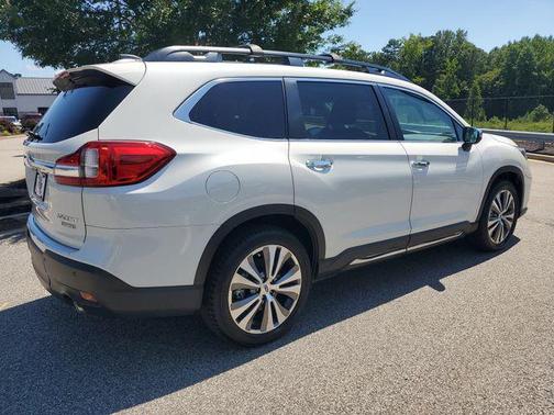 2022 Subaru Ascent Touring 7-Passenger