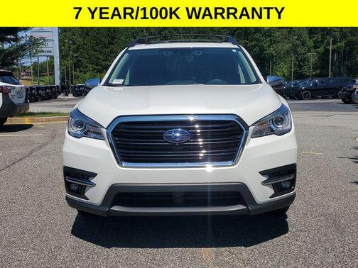 2022 Subaru Ascent Touring 7-Passenger