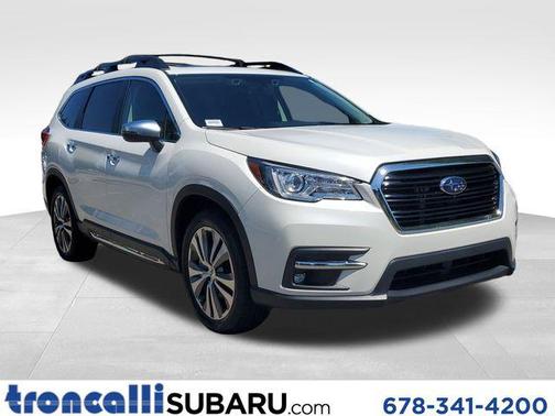2022 Subaru Ascent Touring 7-Passenger