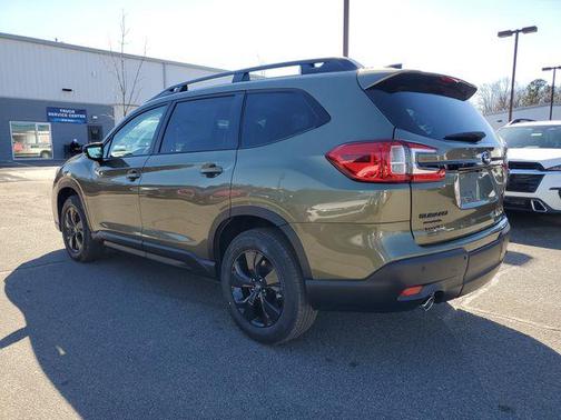 2026 Subaru Ascent Premium 8-Passenger