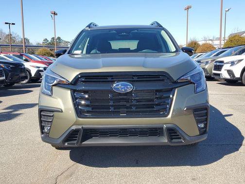 2026 Subaru Ascent Premium 8-Passenger