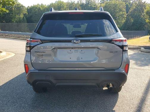 2025 Subaru Forester Hybrid Premium