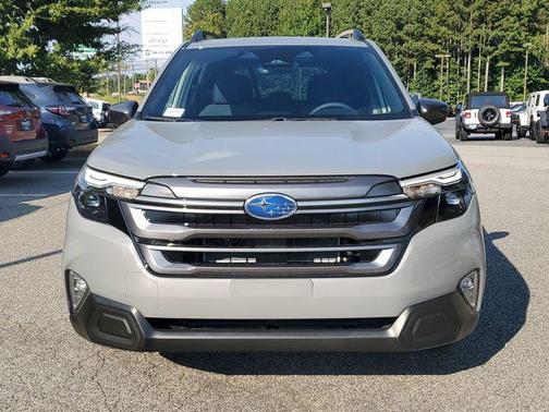 2025 Subaru Forester Hybrid Premium