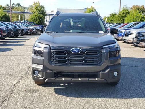 Magnetite 2026 Subaru Outback Touring XT