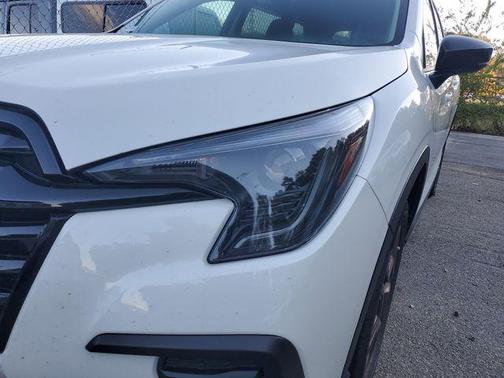 2025 Subaru Ascent Bronze Edition 7-Passenger