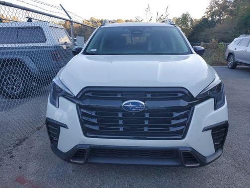 2025 Subaru Ascent Bronze Edition 7-Passenger