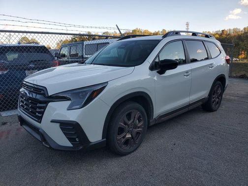 2025 Subaru Ascent Bronze Edition 7-Passenger