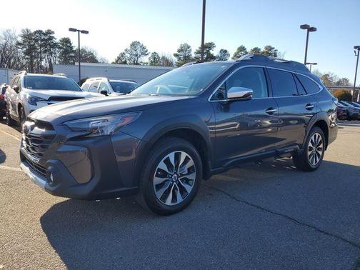 2023 Subaru Outback Touring XT