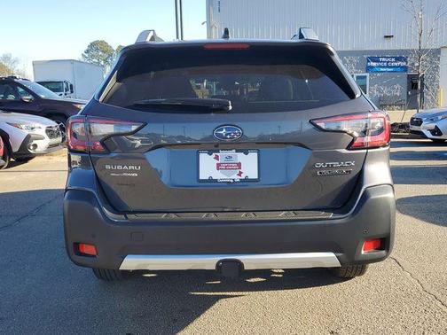 2023 Subaru Outback Touring XT