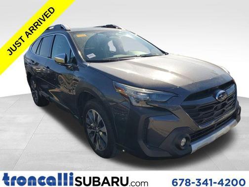 2023 Subaru Outback Touring XT