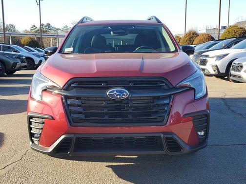 2026 Subaru Ascent Premium 7-Passenger