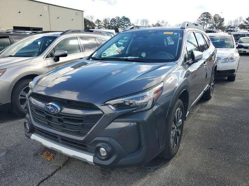 2023 Subaru Outback Touring XT