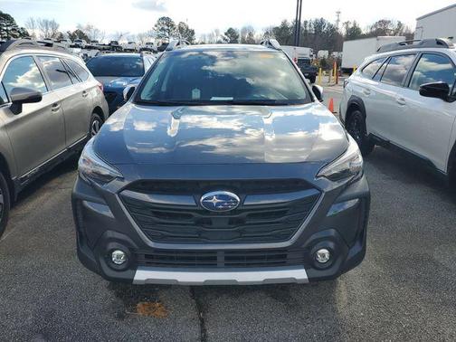 2023 Subaru Outback Touring XT