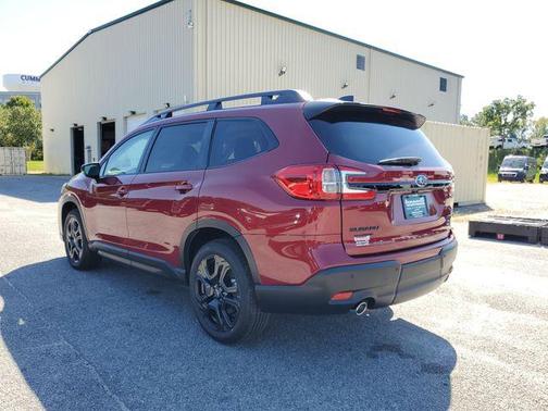 2025 Subaru Ascent Onyx Edition Touring 7-Passenger