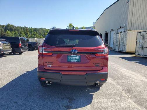 2025 Subaru Ascent Onyx Edition Touring 7-Passenger