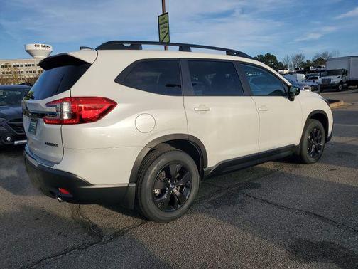 2026 Subaru Ascent Premium 7-Passenger