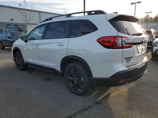 2026 Subaru Ascent Premium 7-Passenger