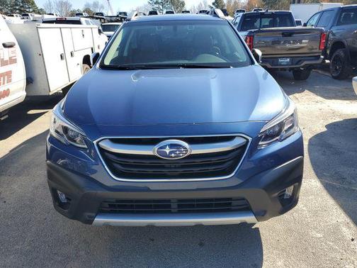 2021 Subaru Outback Touring XT