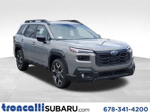 River Rock 2026 Subaru Outback Touring XT
