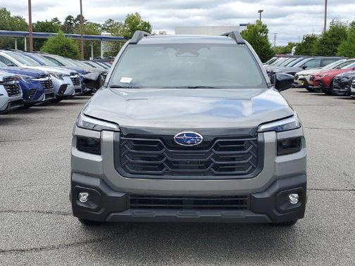River Rock 2026 Subaru Outback Touring XT