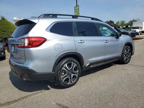 2024 Subaru Ascent Limited 7-Passenger