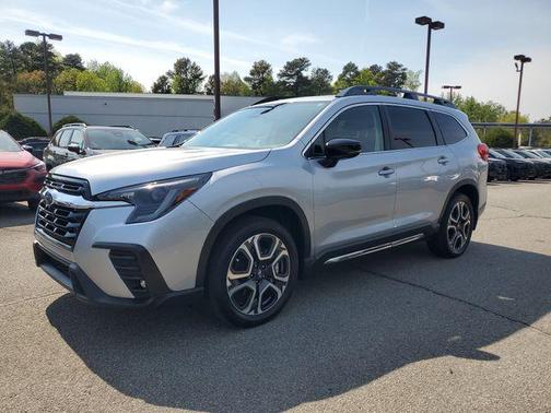 2024 Subaru Ascent Limited 7-Passenger