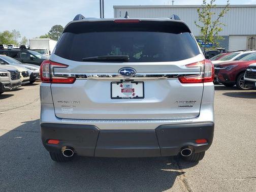 2024 Subaru Ascent Limited 7-Passenger