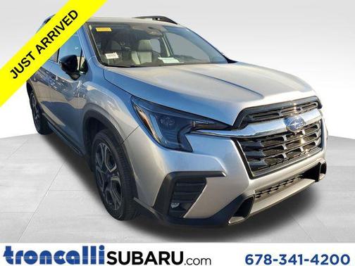 2024 Subaru Ascent Limited 7-Passenger