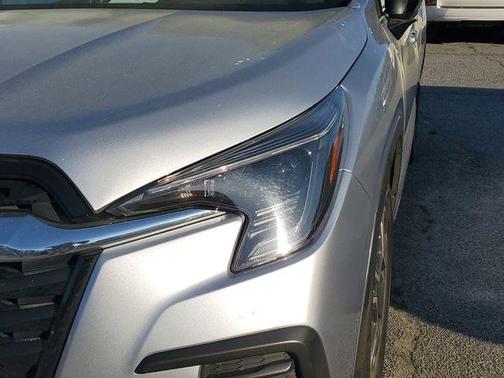 2024 Subaru Ascent Limited 7-Passenger