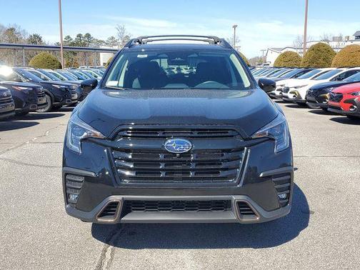 2025 Subaru Ascent Base
