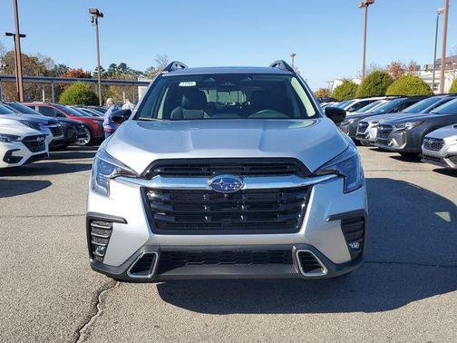 2025 Subaru Ascent Touring 7-Passenger