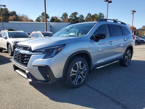 2025 Subaru Ascent Touring 7-Passenger