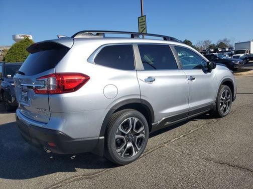 2025 Subaru Ascent Touring 7-Passenger