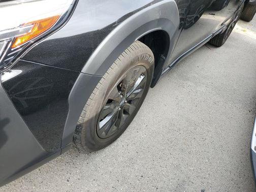 2024 Subaru Outback Onyx Edition XT