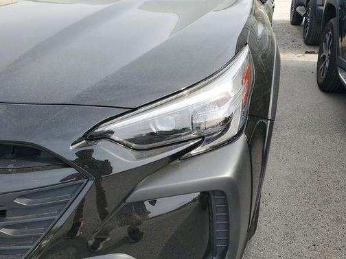 2024 Subaru Outback Onyx Edition XT