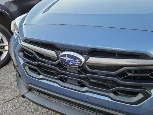Horizon Blue 2024 Subaru Crosstrek Premium